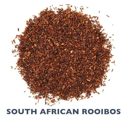 Organic Loose Leaf Tea Bundle - Loose Leaf Tea