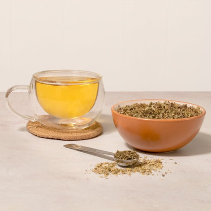 Organic Catnip - Loose Leaf Botanical