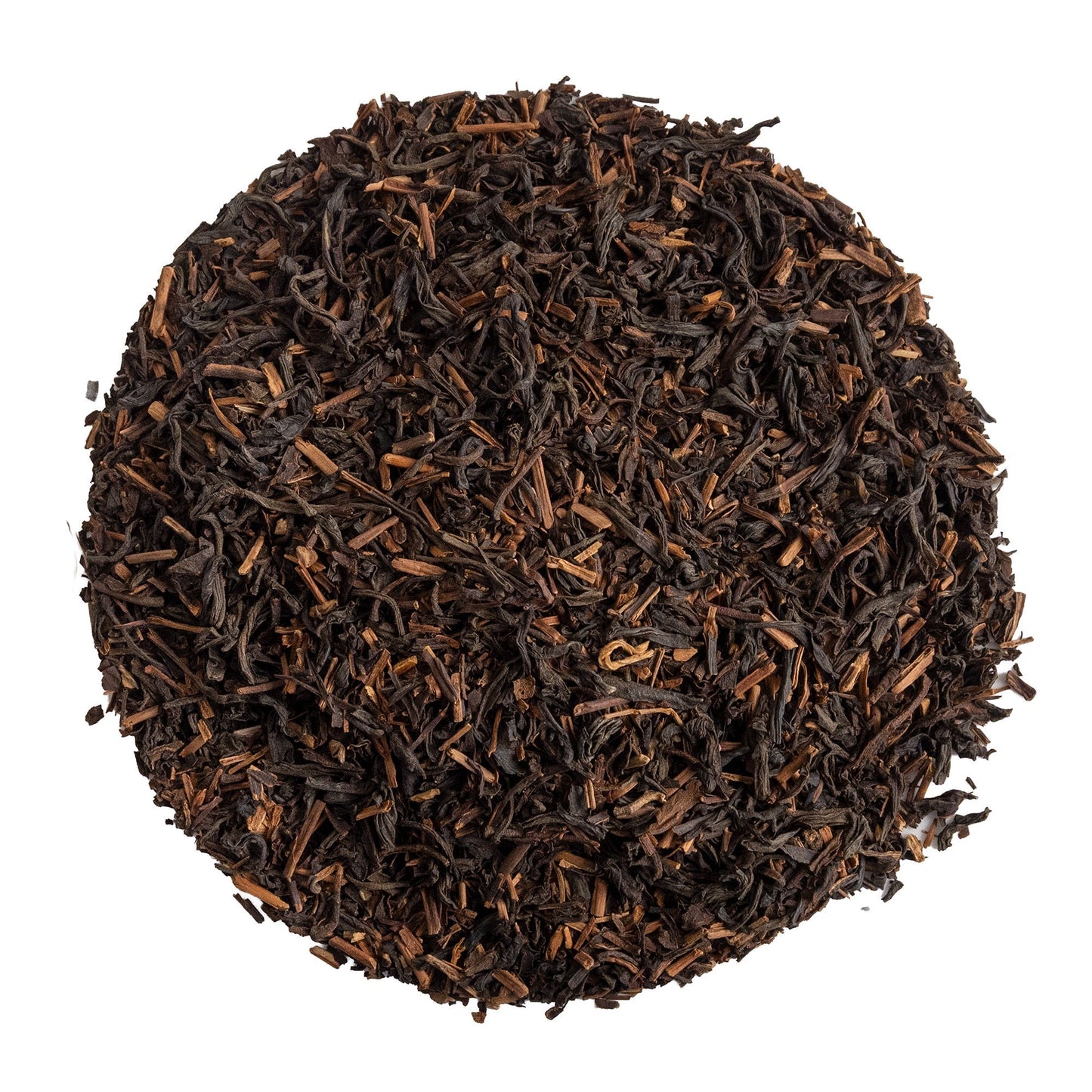 Organic Assam TGFOP - Loose Leaf Tea