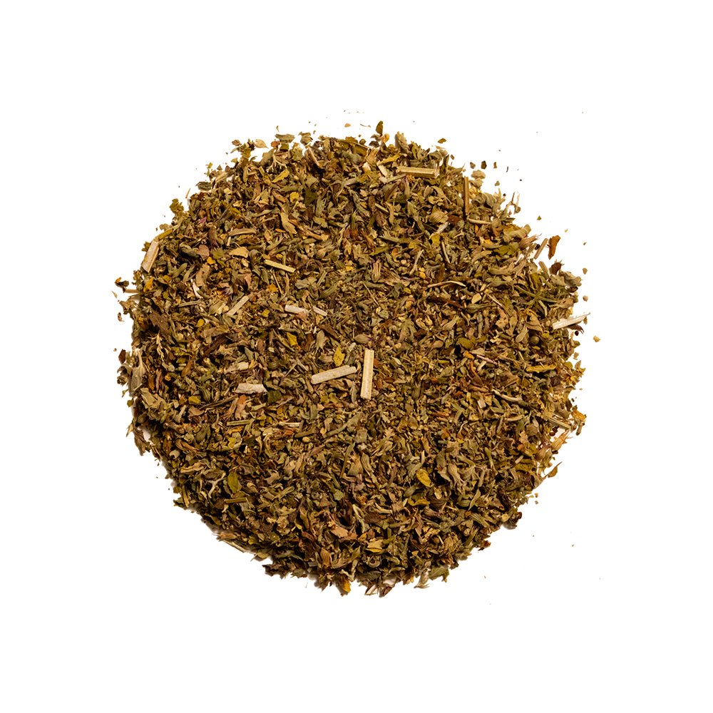 Organic Catnip - Botanical Tea Bags