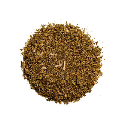 Organic Catnip - Botanical Tea Bags