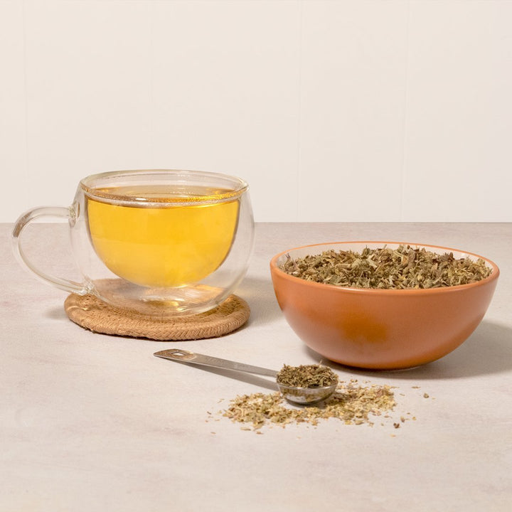 Catnip - Loose Leaf Botanical