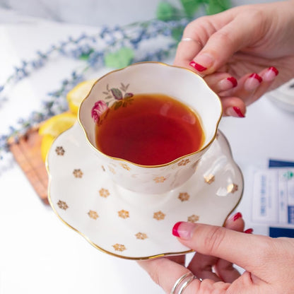 Organic Loose Leaf Tea Bundle - Loose Leaf Tea