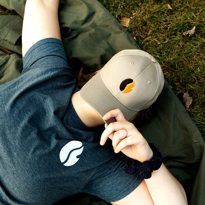 Twill FRC Bean Baseball Hat