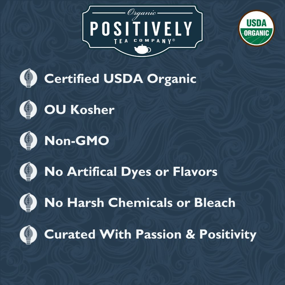 Organic Assam - Tea Bags