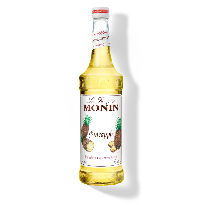 Monin® Pineapple - Flavored Syrup