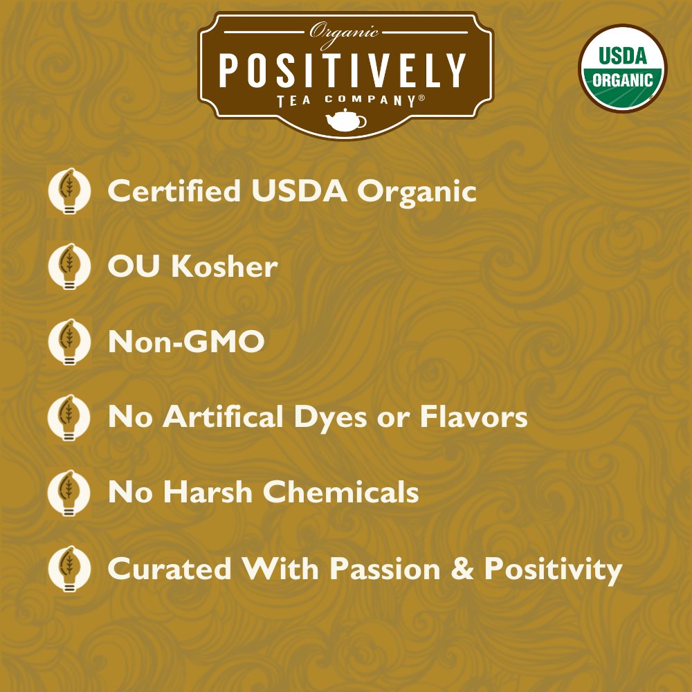 Orange Blossom Special Oolong - Loose Leaf Tea