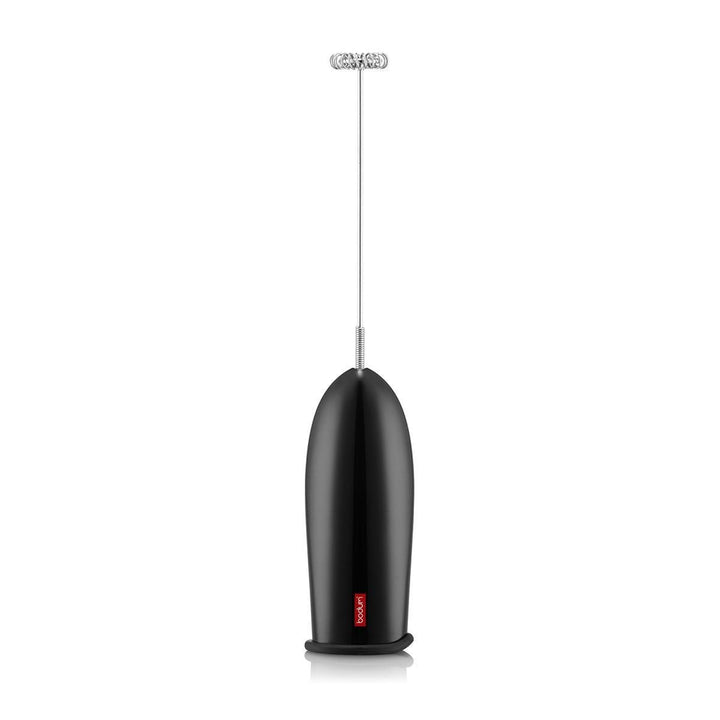 Bodum® Schiuma Milk Frother - Black