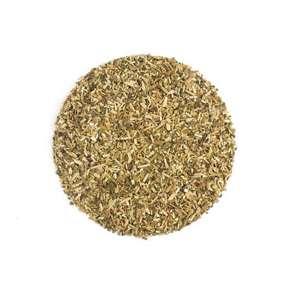 Organic Passion Flower - Botanical Tea Bags