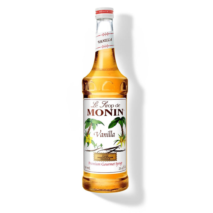 Monin® Vanilla - Flavored Syrup