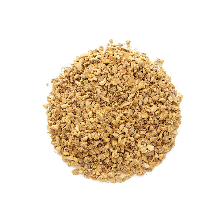 Ginger Root - Botanical Tea Bags