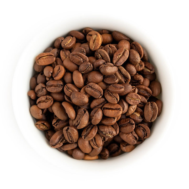 Organic Ethiopian Sidamo Natural - Roasted Coffee