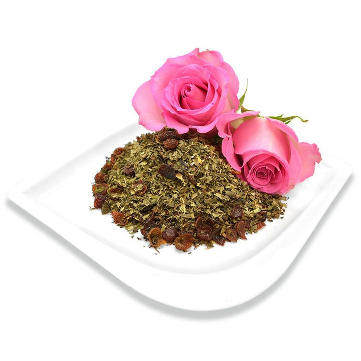 Herbal Detox - Loose Leaf Tisane