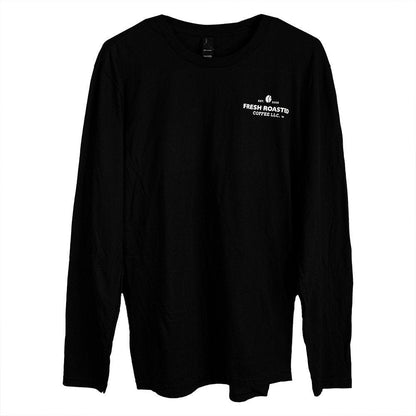 Blackbeard's Revenge Long-Sleeve T-Shirt