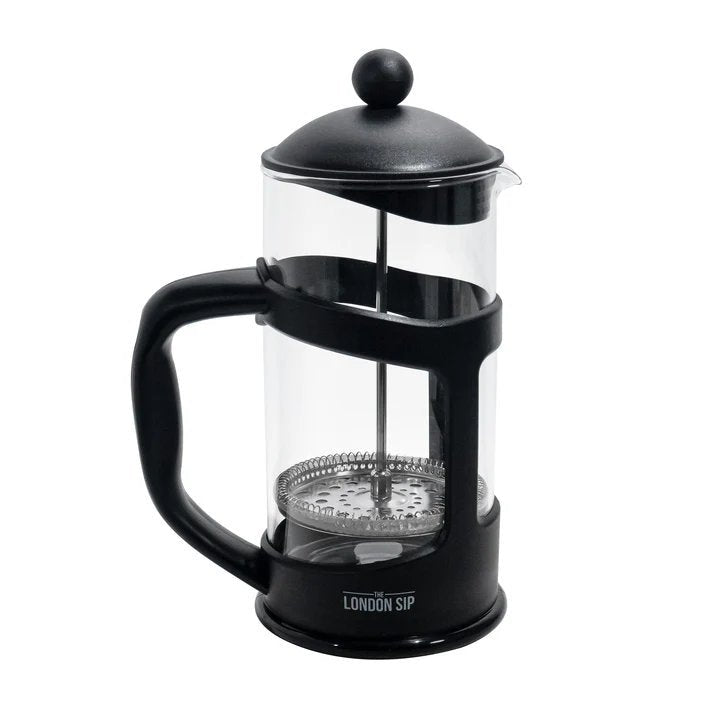 London Sip® French Press Immersion Brewer (4-6 cup)