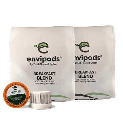 Breakfast Blend - envipods