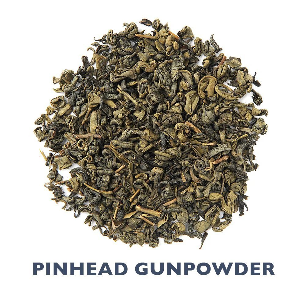 Chinese Tea Bundle - Loose Leaf Tea