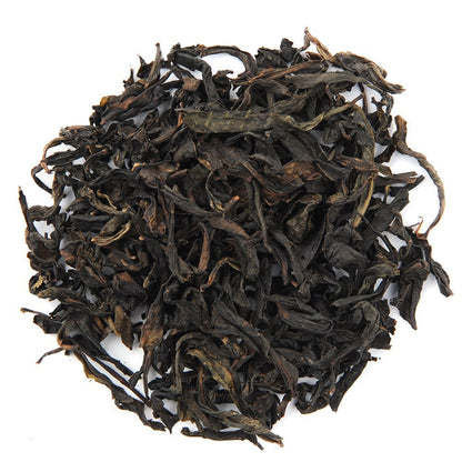 Organic Qilan Wuyuan Oolong - Loose Leaf Tea