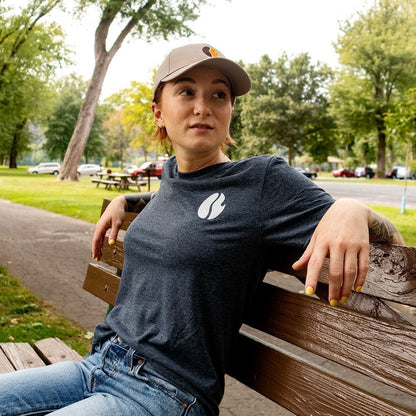 Fresh Roasted Coffee Bean T-Shirt
