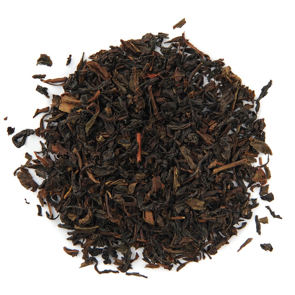 Organic Darjeeling - Loose Leaf Tea