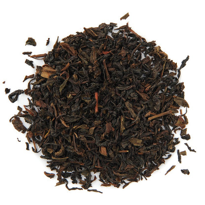 Organic Darjeeling - Loose Leaf Tea