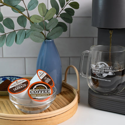 Dark Roast Big Box - Classic Coffee Pods