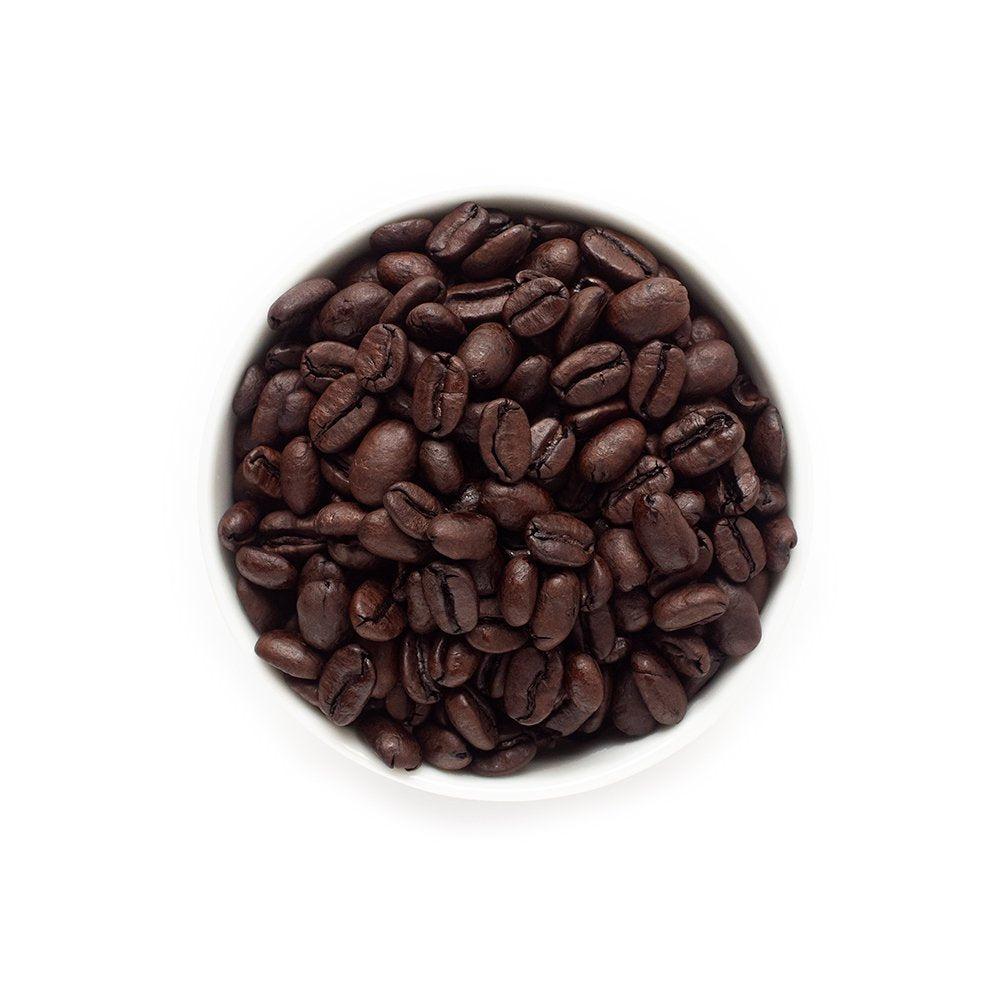 Organic FRC Dark Decaf - Roasted Coffee