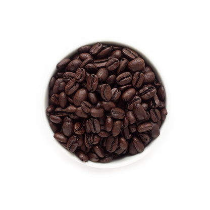 Organic FRC Dark Decaf - Roasted Coffee