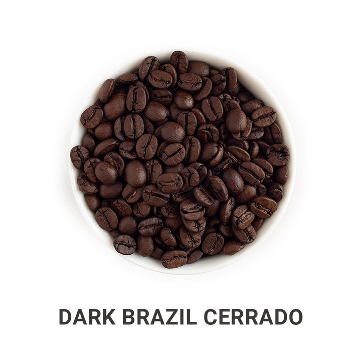 Dark and Rich - Roasted Coffee Bundle