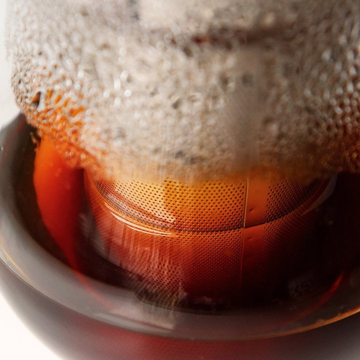 Pu-Erh - Loose Leaf Tea