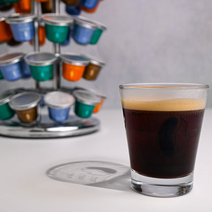 Single Origin Espresso Selections - Espresso Variety Pack