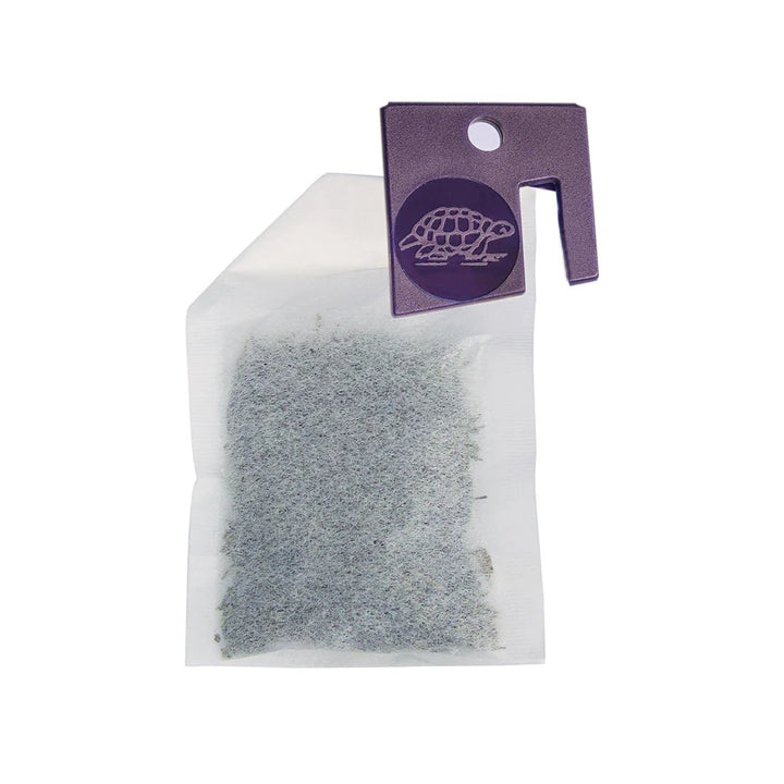 Finum® Tea Bag Clips (4)