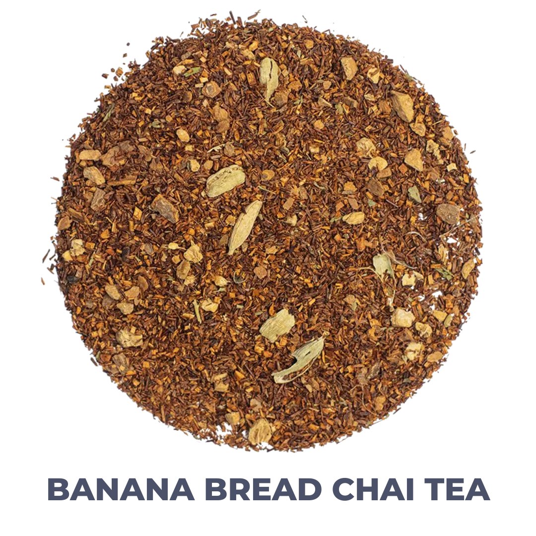 Chai Tea Bundle - Loose Leaf Tea