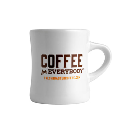 FRC Diner Mug