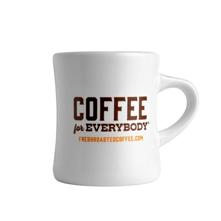 FRC Diner Mug