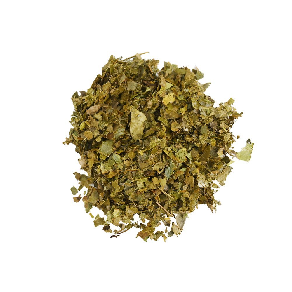 Organic Soursop - Loose Leaf Botanical