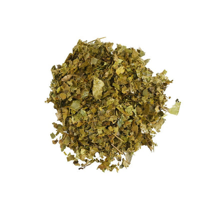 Organic Soursop - Loose Leaf Botanical