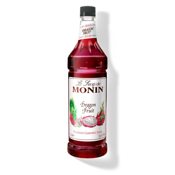 Monin® Dragon Fruit - Flavored Syrup