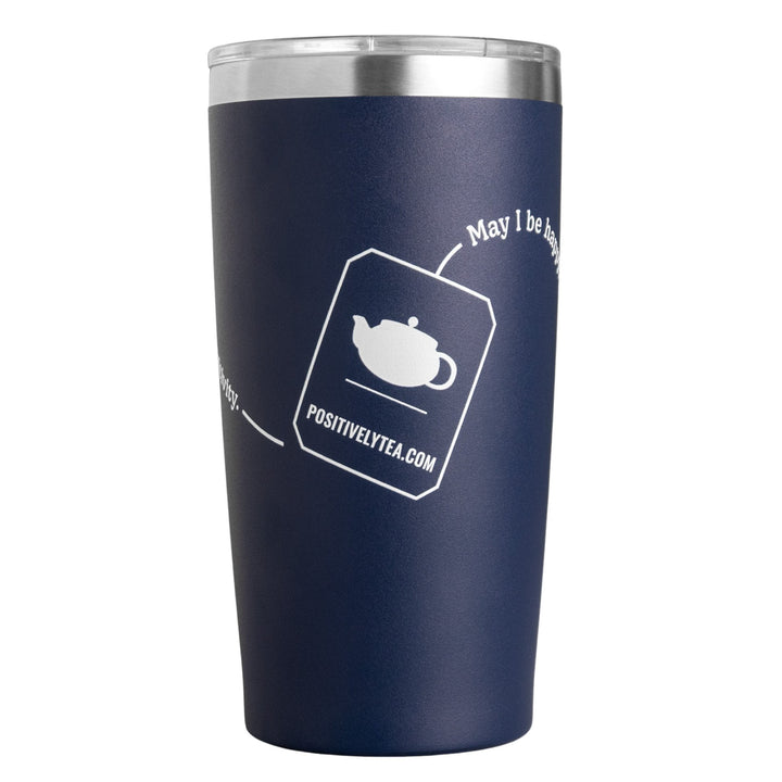 Positively Tea Travel Mug