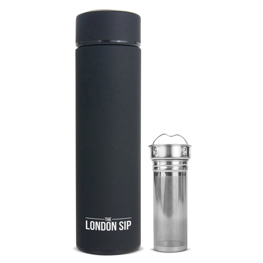 London Sip® Tea Infuser - 16 oz
