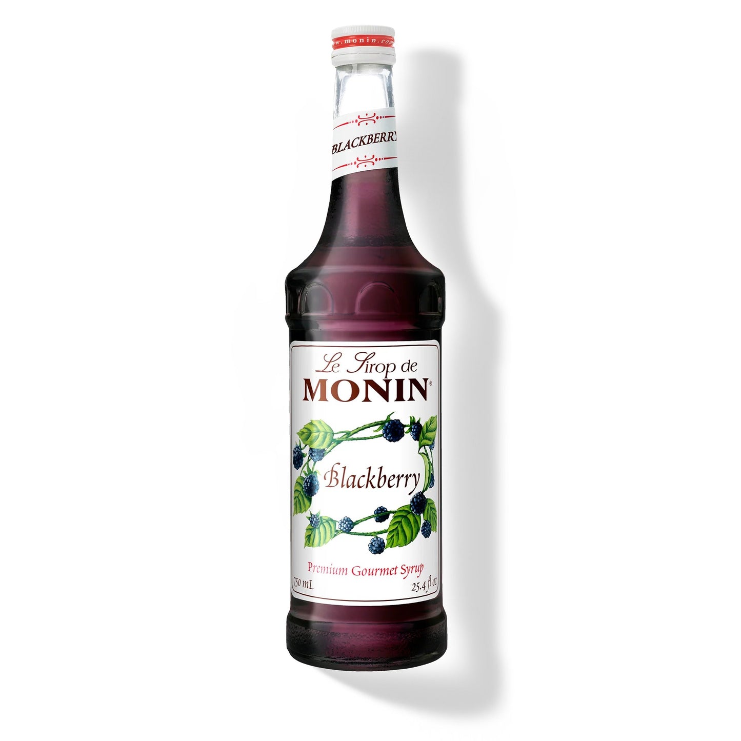 Monin® Blackberry - Flavored Syrup