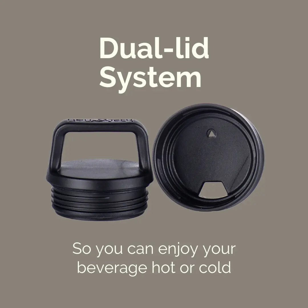 Brutrekker™ Beverage Bottle