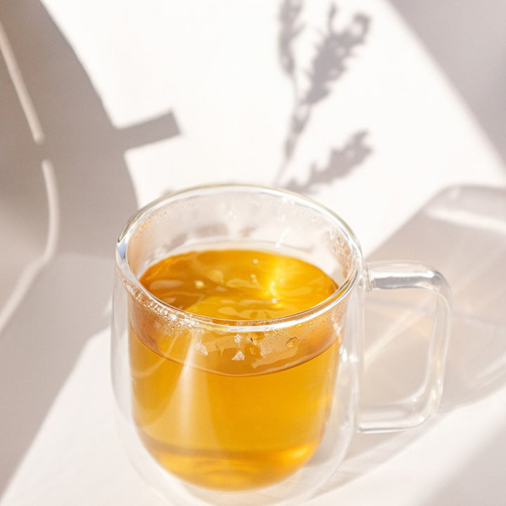 Spearmint Leaf Herbal - Loose Leaf Tisane