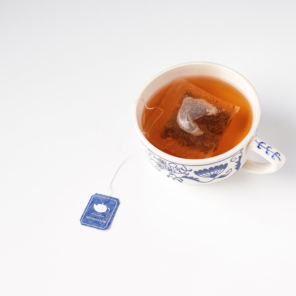 Mango Green - Tea Bags