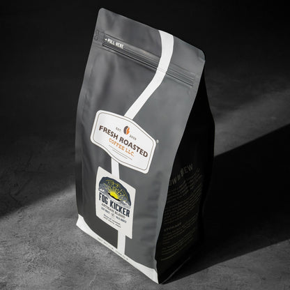 Fog Kicker - Roasted Coffee
