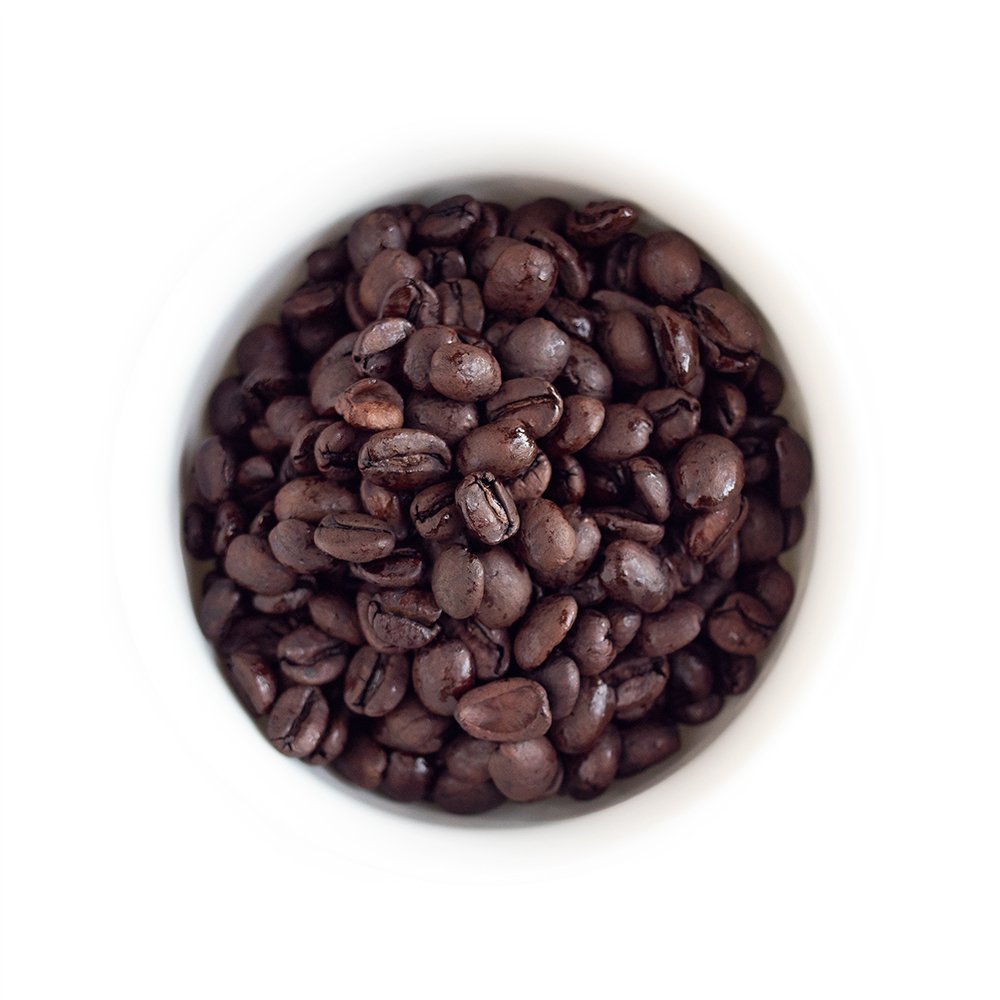 Organic Peru Water-Processed Decaf - Roasted Coffee