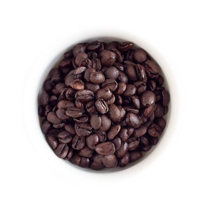 Organic Peru Water-Processed Decaf - Roasted Coffee