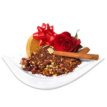 Organic Red Christmas Rooibos - Loose Leaf Tea