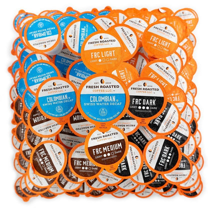 FRC Classic Blends Variety Pack - Classic Coffee Pods