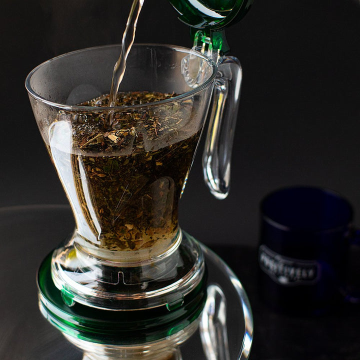 White Peony - Loose Leaf Tea